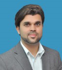 Dr. Waqas Javied Malik